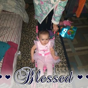 Meet your Posher, Amber